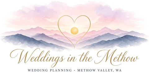 Weddings in the Methow