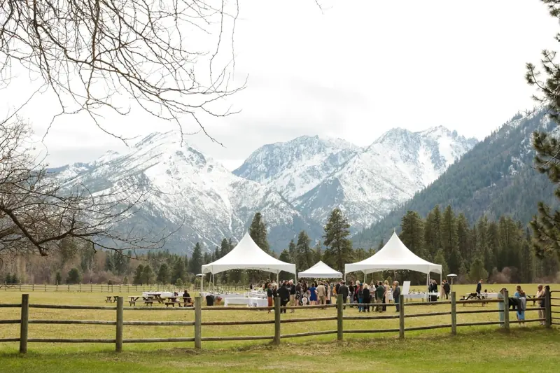 CCH Event Co. photo