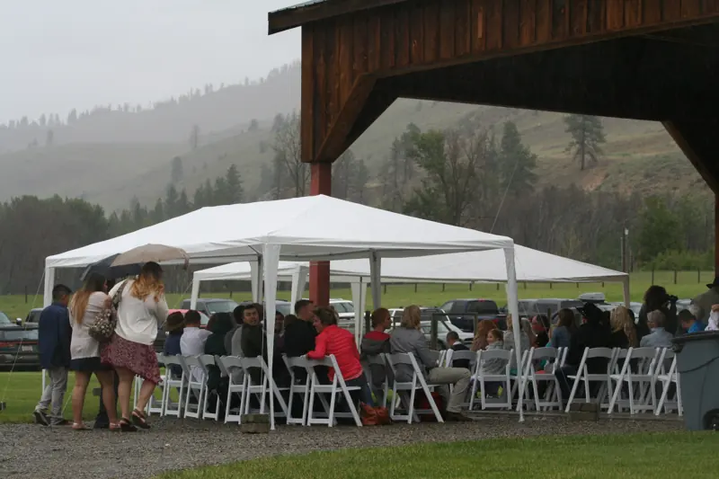 Pipestone Canyon Ranch photo