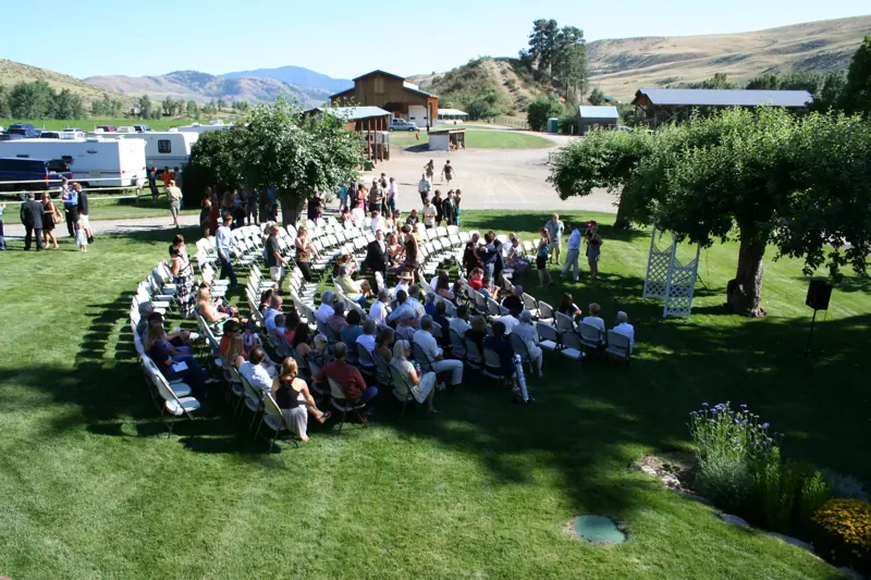 Pipestone Canyon Ranch photo