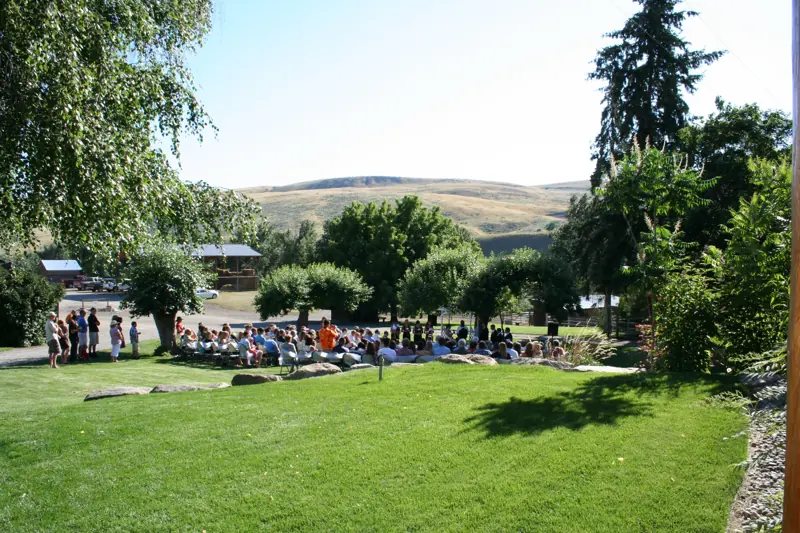 Pipestone Canyon Ranch photo